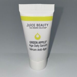 Juice Beauty
GREEN APPLE Age Defy Serum